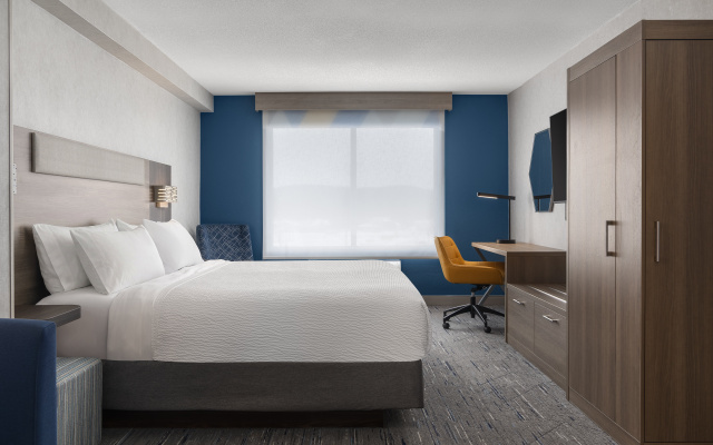 Holiday Inn Express & Suites Huntsville by IHG