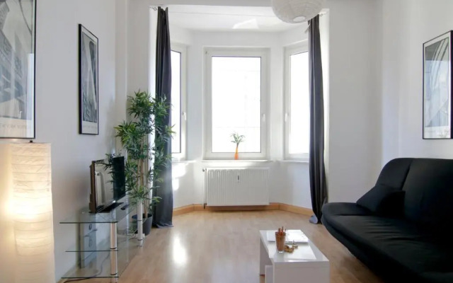 Apartmondo Ferienwohnungen Solingen
