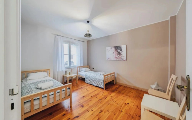 RentPlanet - Apartament Długosza