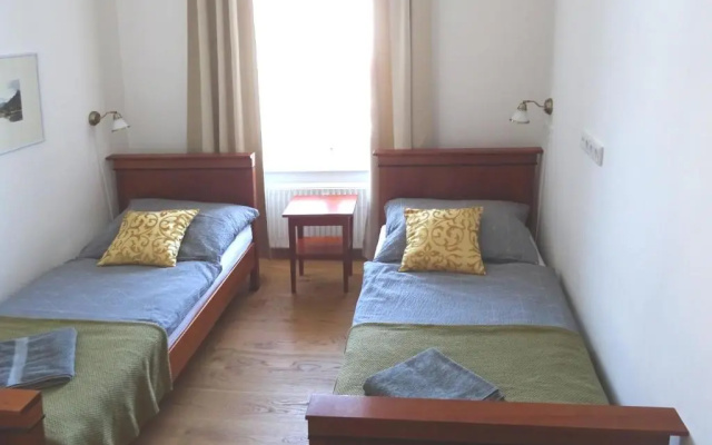 Suite Marie Antoinette