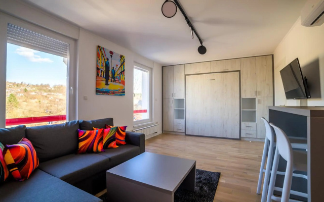 Apartman EpiCent