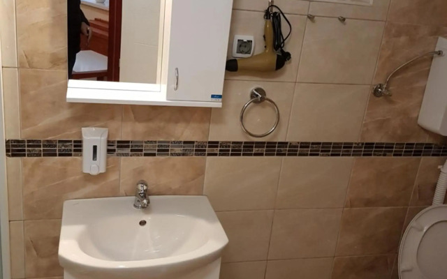 Apartment Jana 1