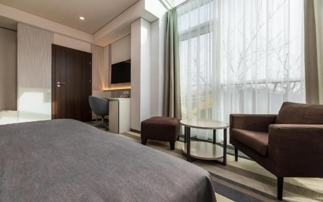 Grand Baltic Dunes Hotel