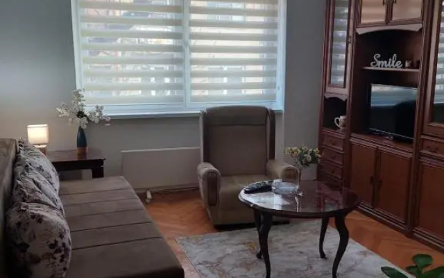 Apartment Ena