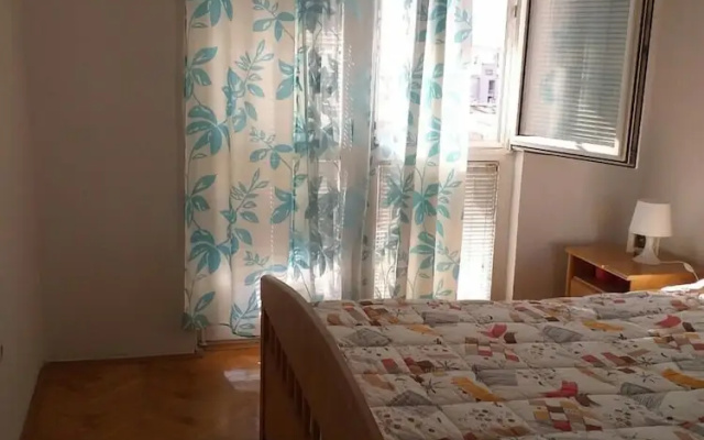 City Center Apartment
