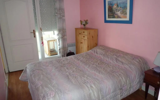 Appartement Annecy, 2 pièces, 4 personnes - FR-1-432-73