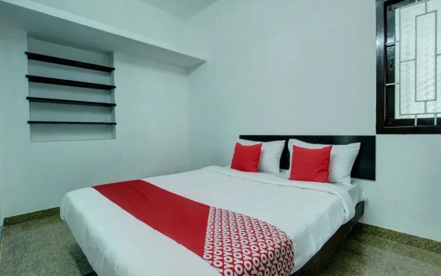 Dheeran Home Stay By OYO Rooms