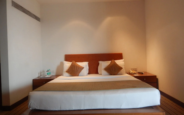 Hotel Parc Estique