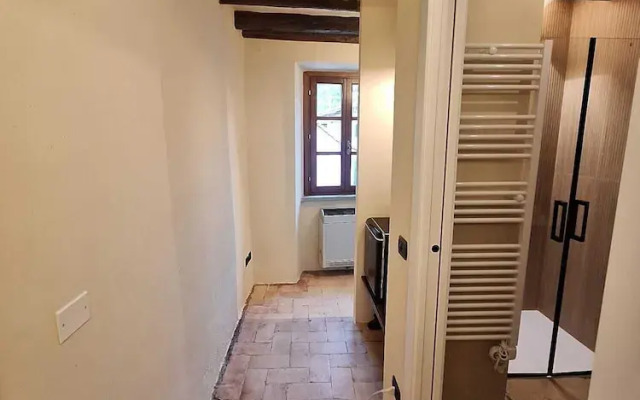 Il Corridore - Piccolo Borgo Tralacoasta