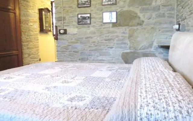 Appartamenti Cenni - Relais su Lago