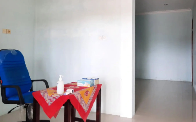 Prima Homestay Mentawai RedPartner