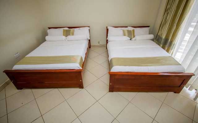 Tiptone Hotel