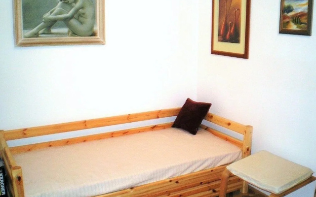 Apartments Country House Stipica