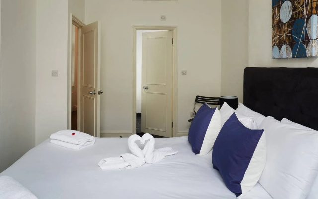 City Marque Knightsbridge Serviced Apartments