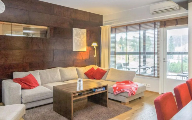 Tahko spa suites orange a 8