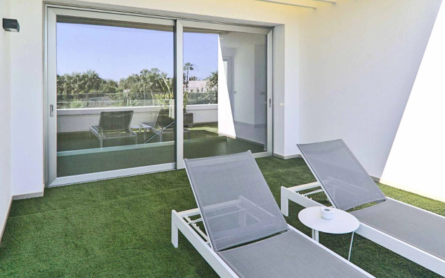 Casa Fourteen