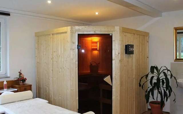 Apartment in Neuhaus Near Petzen Ski Area