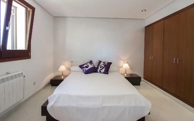 Can Buda - Four Bedroom
