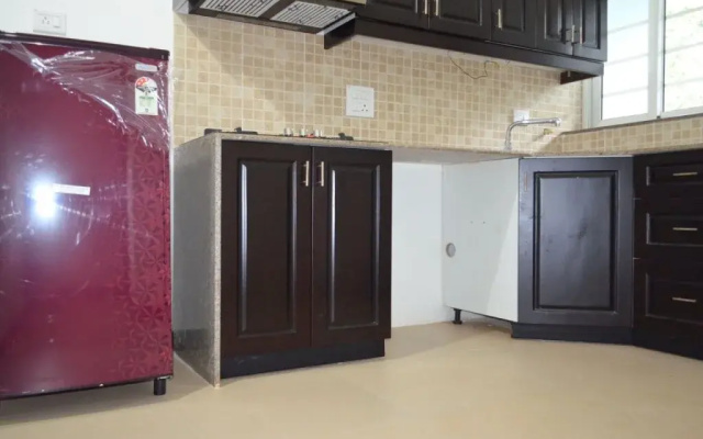 Vanitin De Goa - Serviced Apartments
