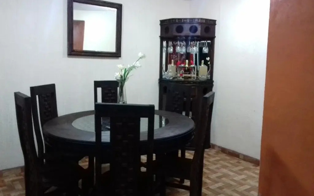Rinconada San Nicolás