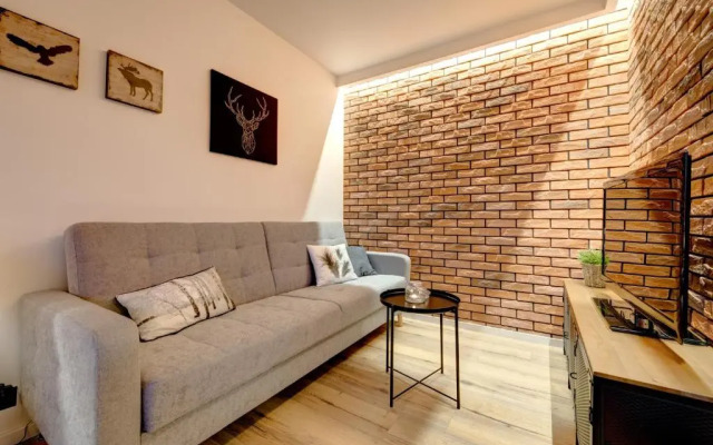 Prime Apartments - Loft