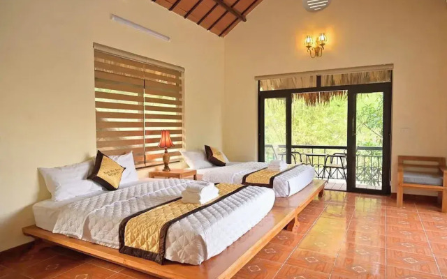 Ninh Hoa Retreat