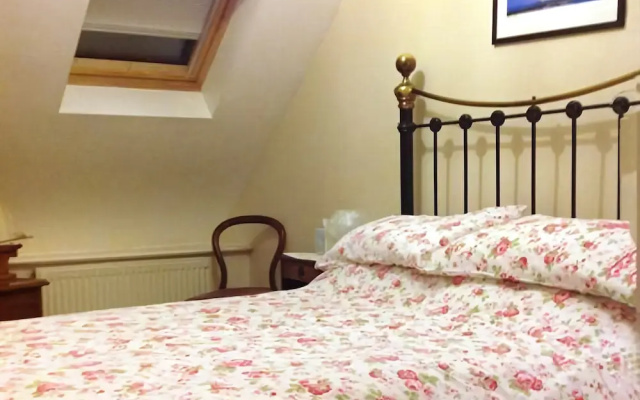 Mulberry Cottage B&B