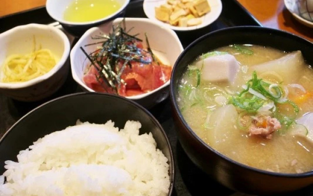 Toyohashi Business Hotel