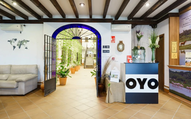 Hostal Rural El Rocío