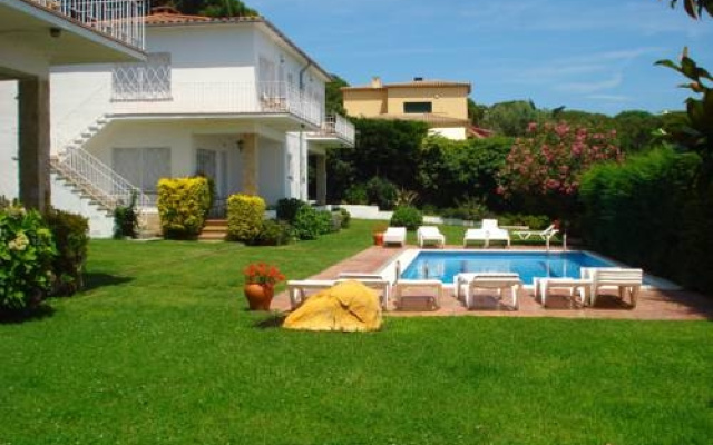 Apartamentos Rayon du Soleil