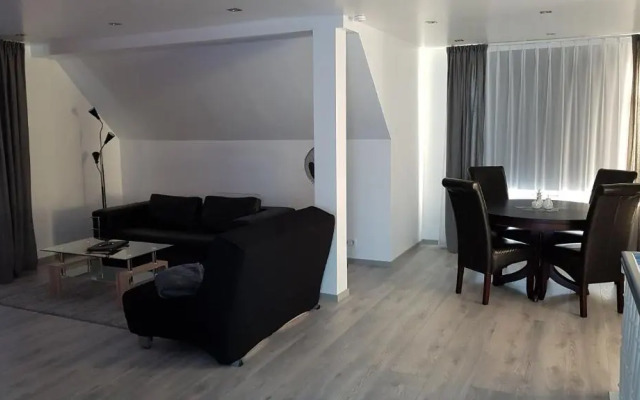 Ferienwohnung Busch 27