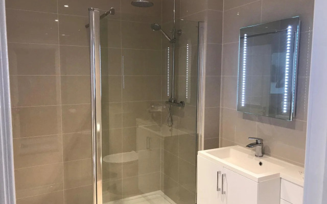St Mellons Hotel