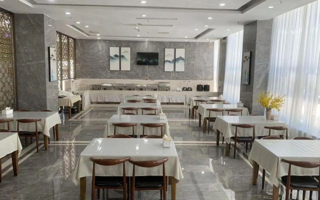 Zhuochuang International Hotel