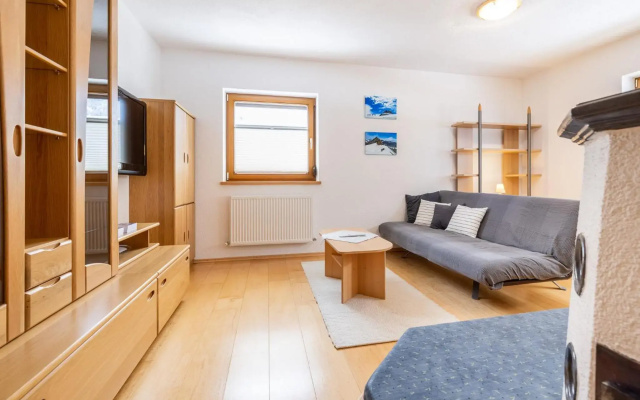 Appartement Marlenka