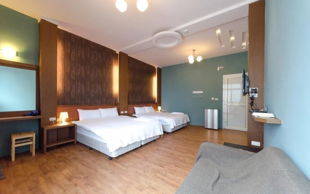 Snore Inn