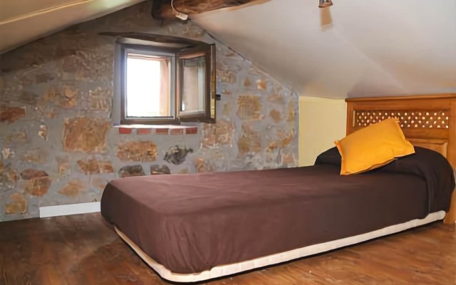 Отель Apartamentos el Tío Pablo Испания, Тресвисо - отзывы, цены и фото номеров - забронировать отель Apartamentos el Tío Pablo онлайн комната для гостей