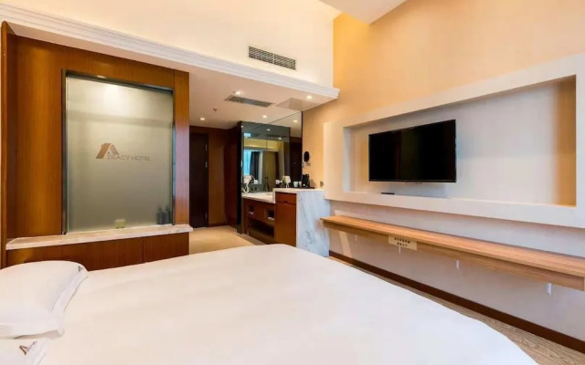 Zetai Hotel