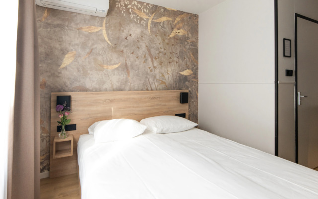 Hotel van Gelder