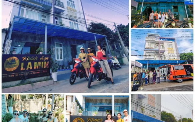 Lamin Hotel