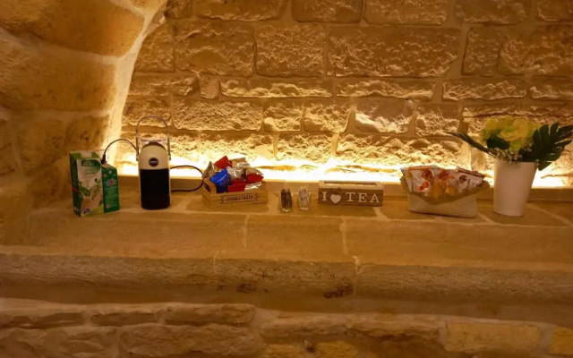 Royal Suite AnticaTrani
