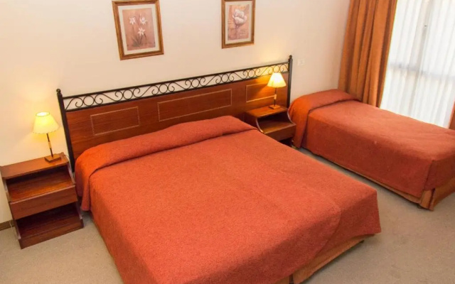 Cerro Calafate Hotel