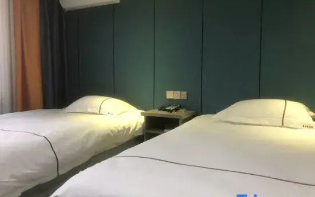 zaihuishou hotel