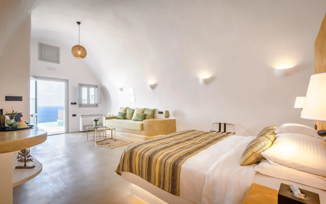 Siete Mares Luxury Suites
