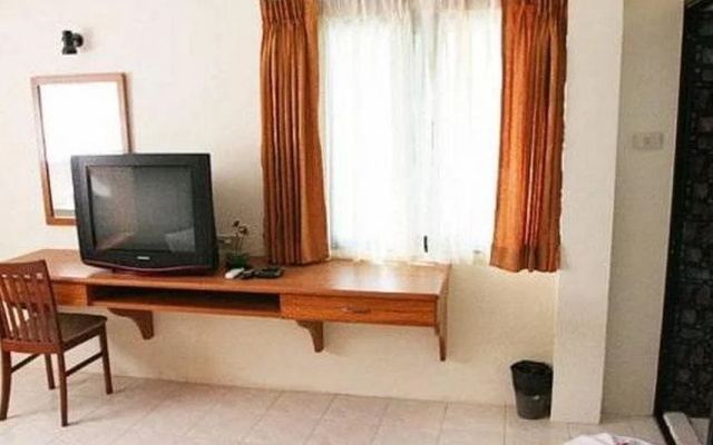 Eagle House Jomtien