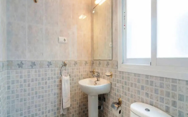 Apartamentos Vicenta