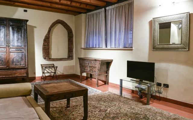 Residence Antico San Zeno