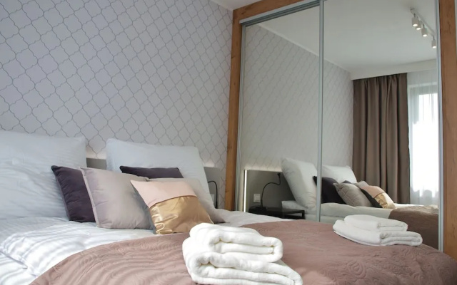 Rondo Apartamenty
