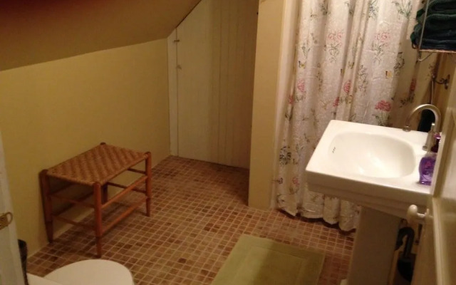 The Red Door B&B