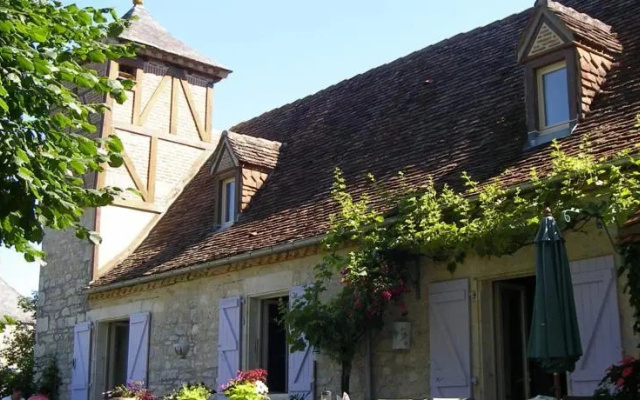 Hameau de la Garrigue