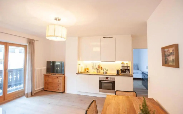 Kitz Apartment